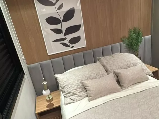 Imagem 6: Apartamento para venda, 2 quarto(s), Despraiado, Cuiabá