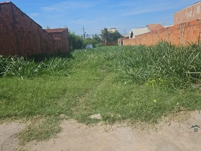 Imagem 1: Terreno para venda, Jardim Imperial Ii, Cuiabá