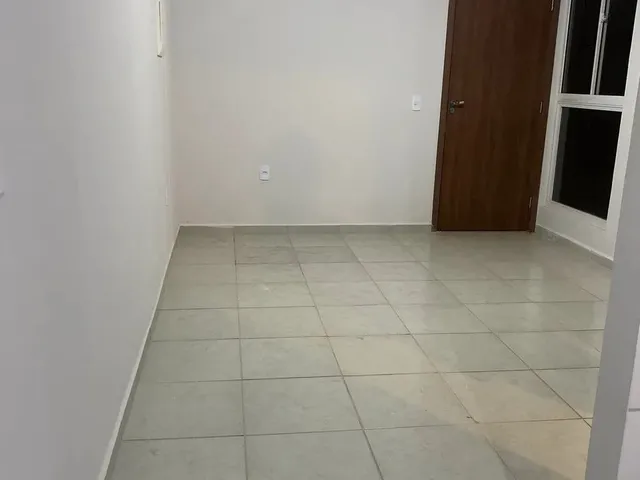 Imagem: Apartamento 2Q Ype Amarelo