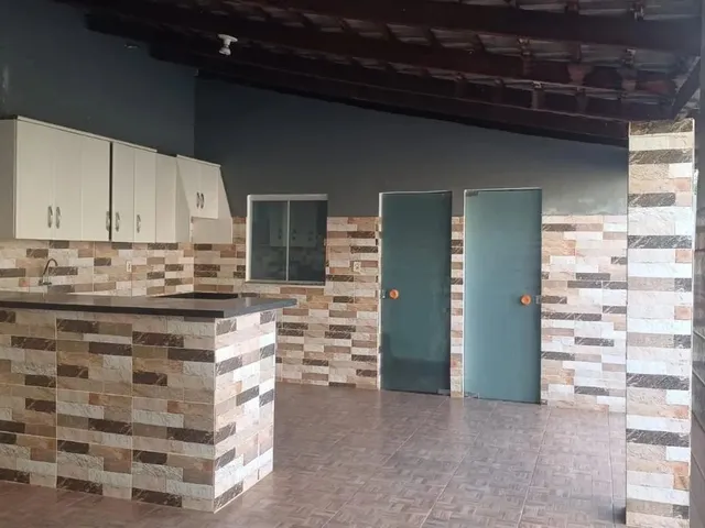 Imagem: Casa Solange Park 2