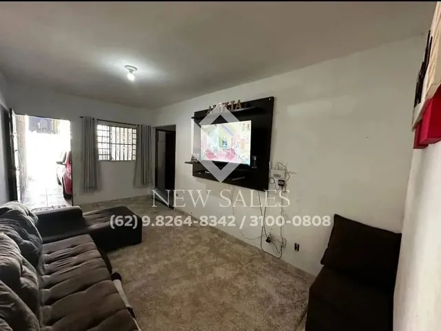 Imagem: Excelente Casa de 3 Quarto com Suíte no