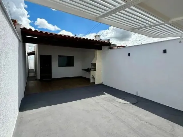 Imagem: Casa para Venda em Goiânia, Parque Eldorado