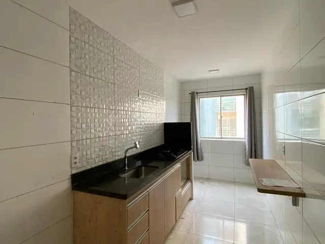 Imagem: Apartamento Residencial Parque Oeste Goiá