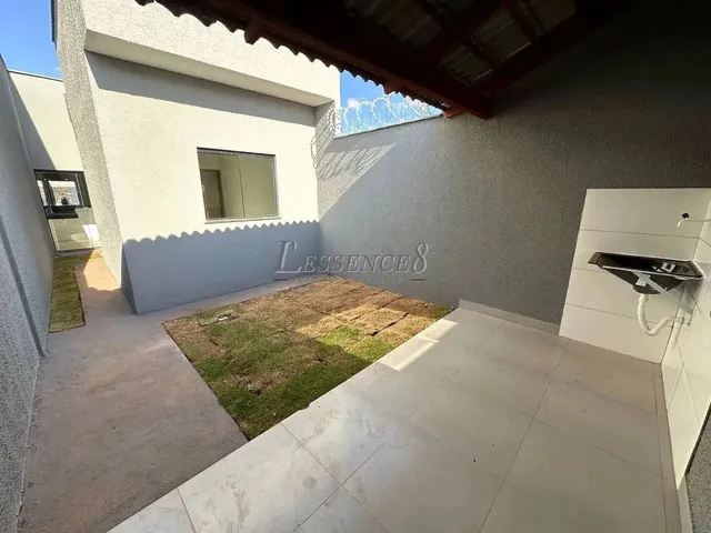 Imagem: Casa 120M² com 2 Quartos Parque Eldorado