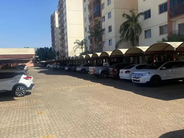 Imagem: Apartamento Residencial em Goiânia - Go