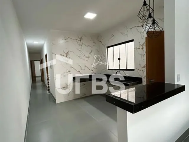 Imagem 1: Casa À Venda no Residencial Monte Pascoal