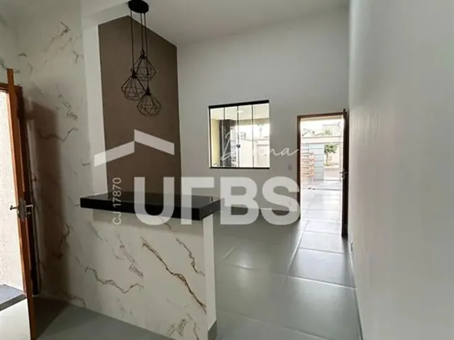 Imagem 3: Casa À Venda no Residencial Monte Pascoal