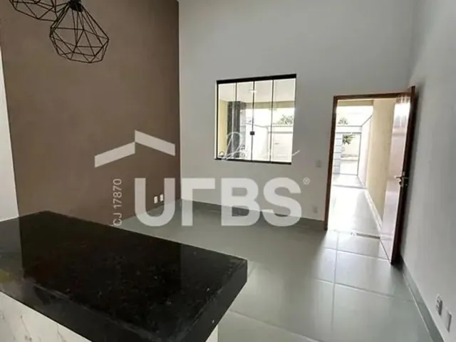 Imagem 10: Casa À Venda no Residencial Monte Pascoal