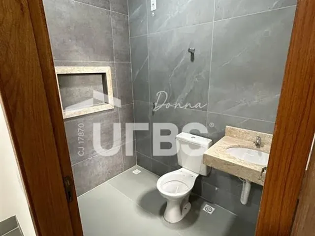Imagem 4: Casa À Venda no Residencial Monte Pascoal