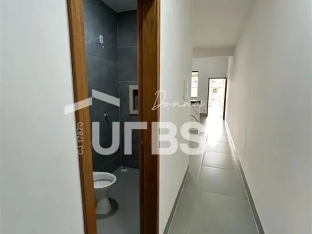 Imagem 2: Casa À Venda no Residencial Monte Pascoal