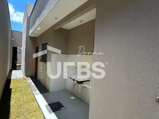 Imagem 5: Casa À Venda no Residencial Monte Pascoal