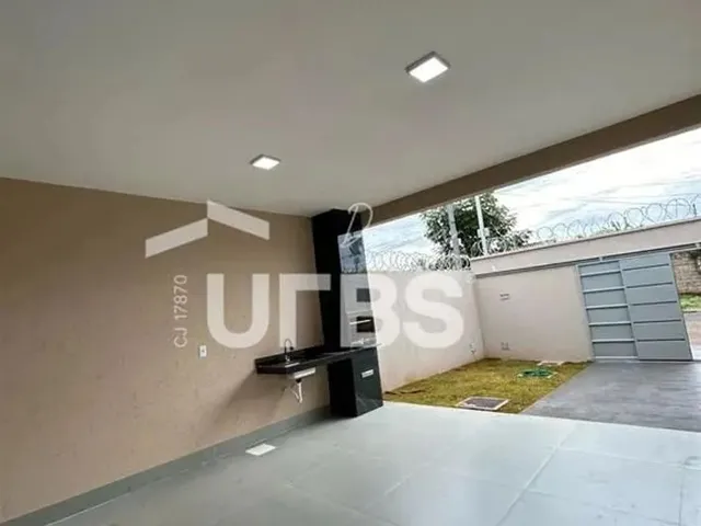 Imagem 6: Casa À Venda no Residencial Monte Pascoal