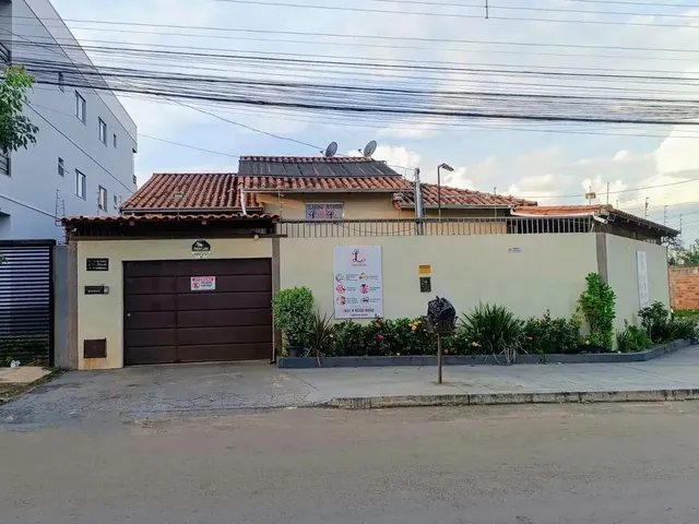 Imagem: Casa Top 3/4 Uma Suite com Piscina
