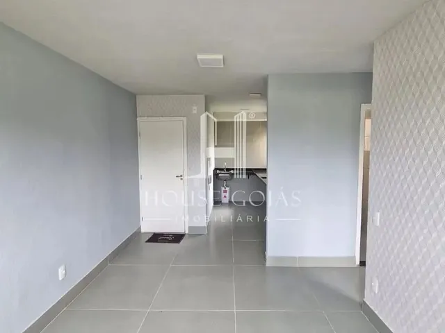 Imagem: Apartamento À Venda, Parque Oeste Industrial