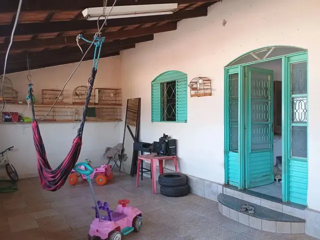 Imagem: Casa com 170 M² de Área Construída no