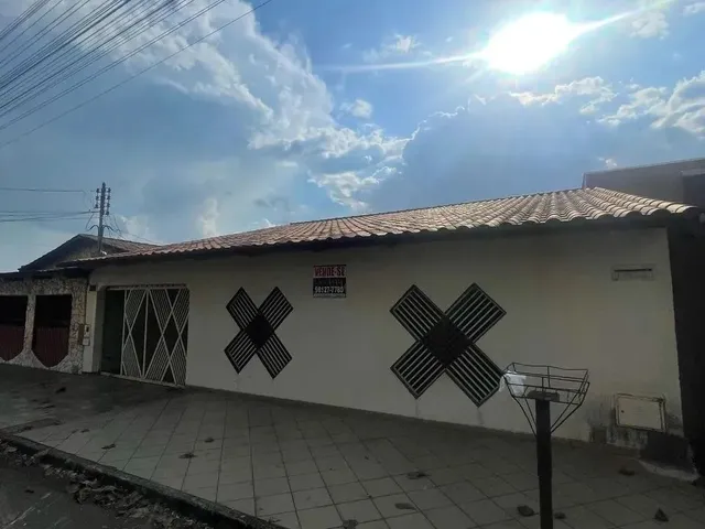Imagem: Conjunto Vera Cruz 1 - Goiânia - Go Aceita