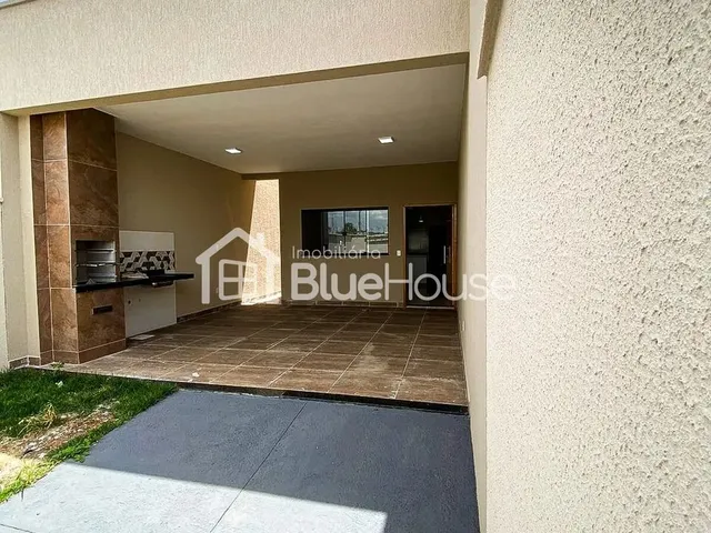 Imagem: Casa com 3 Quartos Sendo 1 Suíte - João