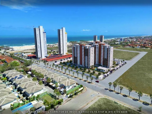 Imagem: Atlântico Condomínio Clube