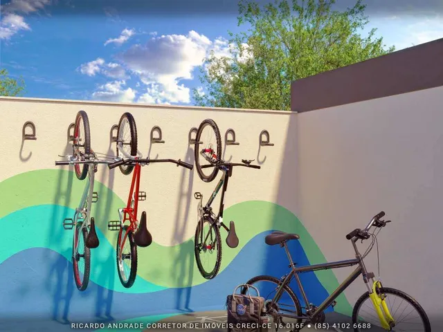Imagem 1: Atlântico Condomínio Clube