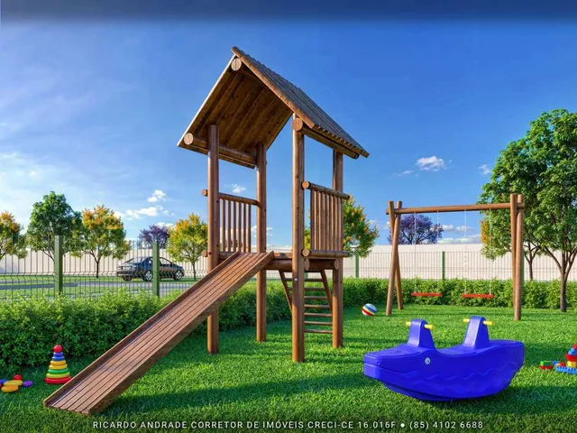 Imagem 9: Atlântico Condomínio Clube