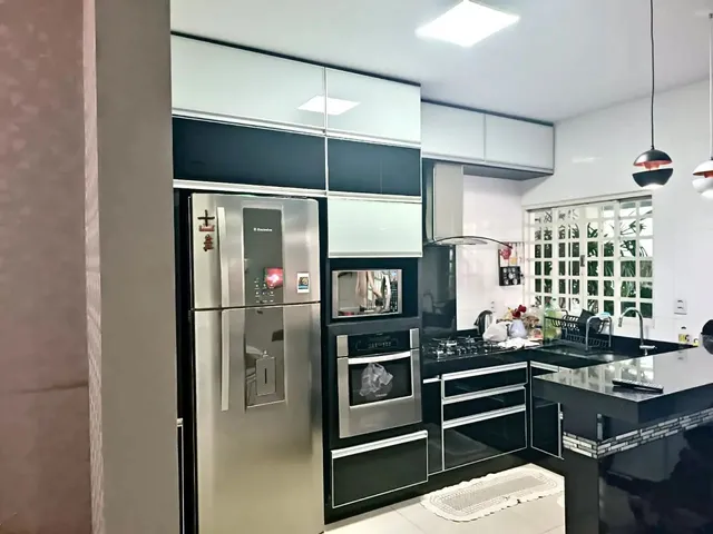 Imagem: Casa de 03 Quartos a Venda no Setor Parque