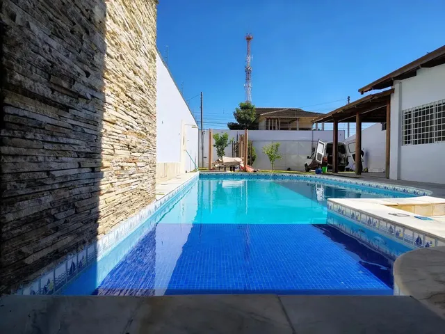 Imagem: Casa com Piscina Solange Park