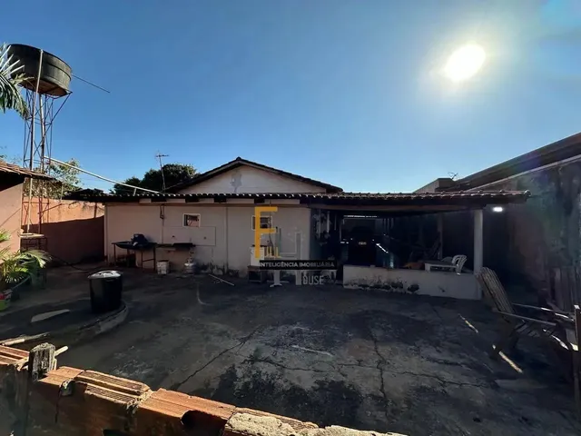 Imagem: Casa no Jardim Marques de Abreu I 3 Quartos