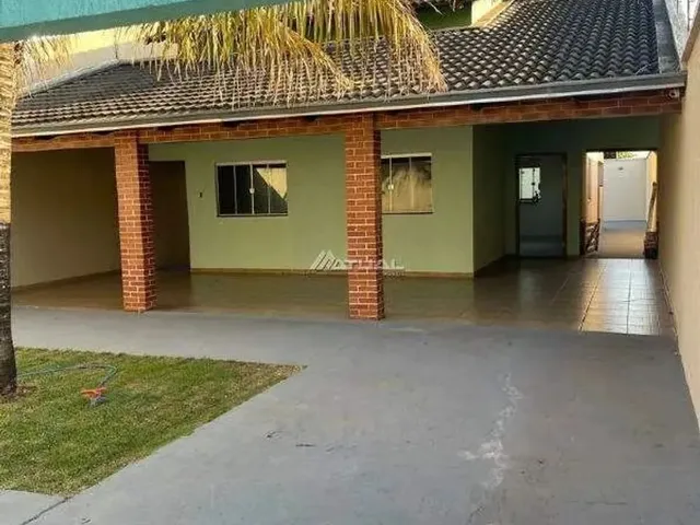 Imagem 12: Casa Nova com 3 Quartos, Suíte e Amplo Quintal