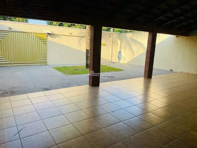 Imagem 8: Casa Nova com 3 Quartos, Suíte e Amplo Quintal