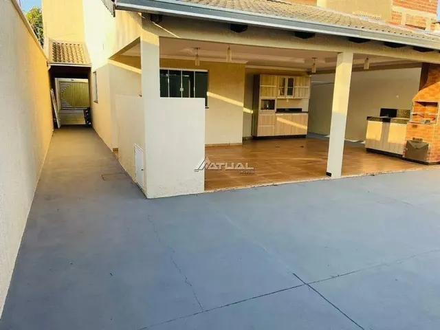 Imagem 13: Casa Nova com 3 Quartos, Suíte e Amplo Quintal