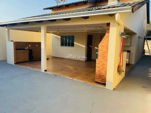 Imagem 11: Casa Nova com 3 Quartos, Suíte e Amplo Quintal
