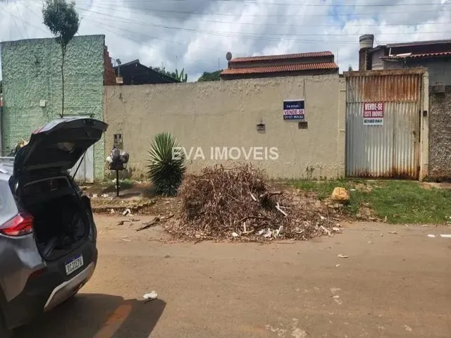 Imagem: Casa com 3 Quartos Sendo 1 Suíte