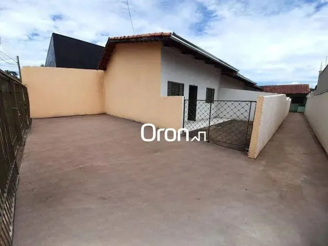 Imagem: Casa À Venda, 57 M² por R$ 158.000,00