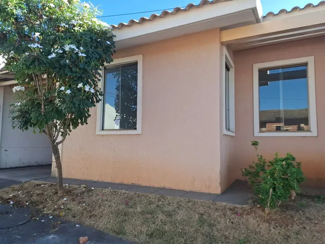 Imagem: Condomínio Residencial Village Campinas