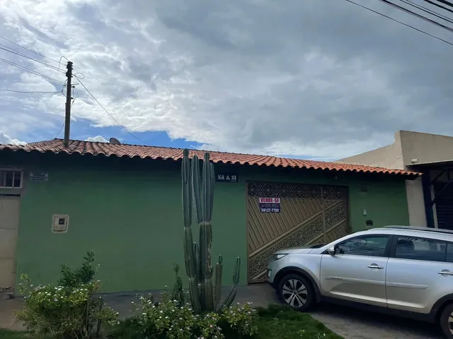 Imagem: Casa em Avenida Comercial, Conjunto Vera
