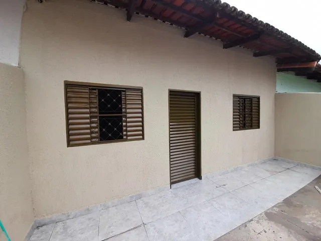 Imagem: Casa para Venda Possui 57 Metros Quadrados