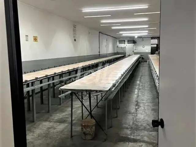 Imagem: Comercial À Venda No(A) Guaiaúna