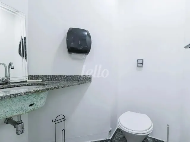 Imagem 9: Comercial para Alugar No(A) Cidade Mãe do Céu