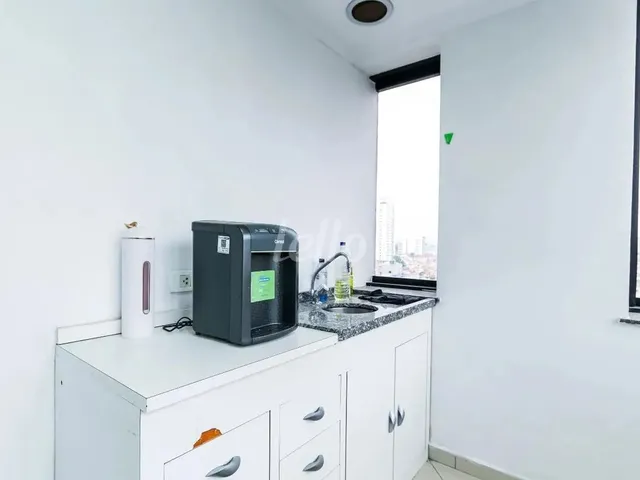 Imagem 13: Comercial para Alugar No(A) Cidade Mãe do Céu