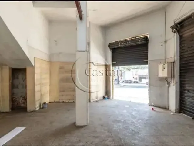 Imagem: Edifício Comercial em Tatuapé