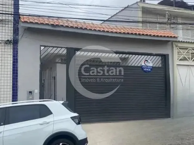Imagem: Casa Comercial em Mooca