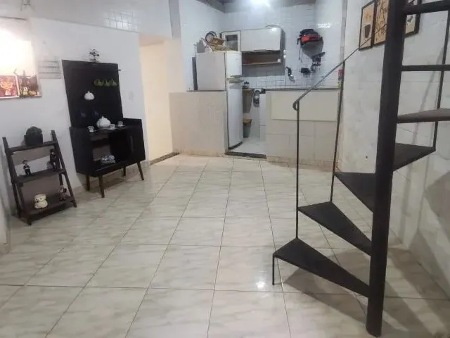 Imagem: Vende-Se Casa Ampla no Rio Comprido com