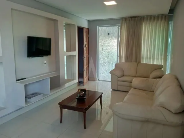 Imagem: Apartamento À Venda, 4 Quartos, 2 Suítes