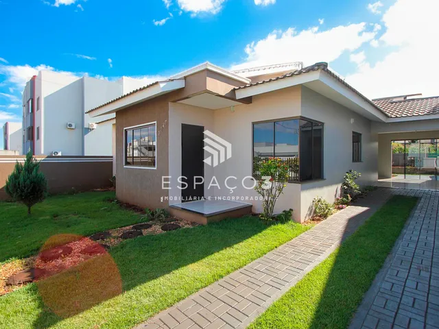 Imagem: Casa a Venda Localizada no Bairro Nazaré