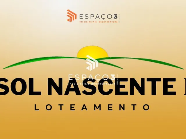 Imagem: Terreno Nazaré, Lote 09, Quadra 01, Sol