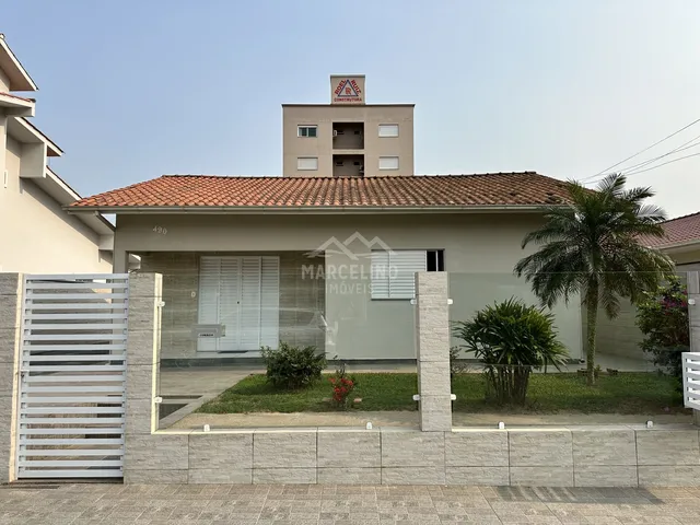 Imagem 7: Casa à venda no bairro Centro - Imbituba/SC