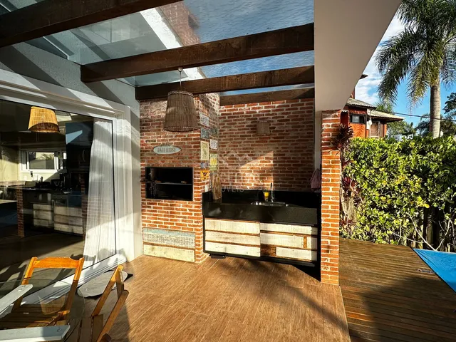 Imagem 9: Casa à venda no bairro Campo D'una - Garopaba/SC