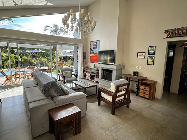 Imagem 5: Casa à venda no bairro Campo D'una - Garopaba/SC