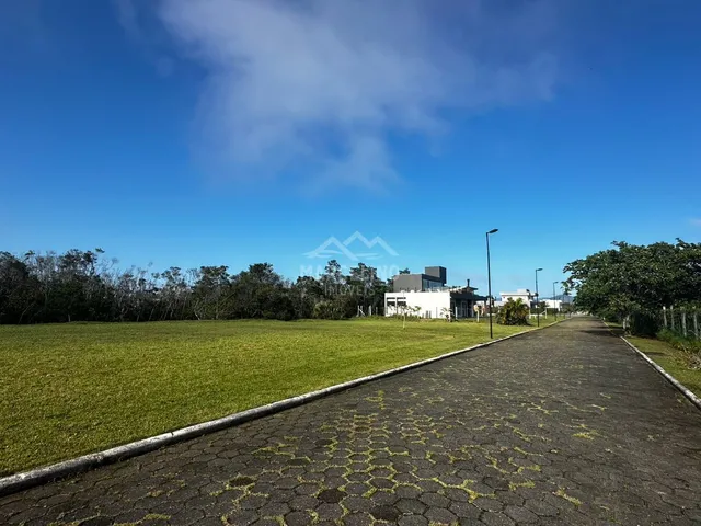 Imagem 2: Terreno em Condomínio ROSA INTERNACIONAL- GAROPABA