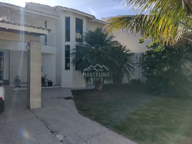 Imagem: Casa à venda no bairro Vila Nova - Imbituba/SC
